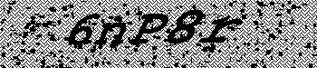 An error has occurred while getting captcha image