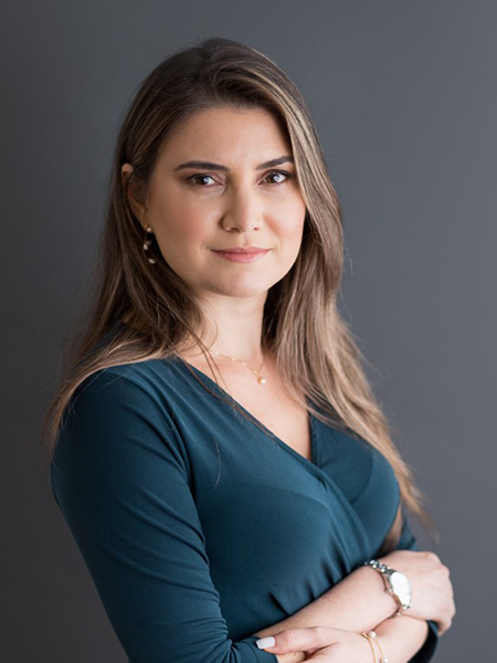 Fernanda Britto