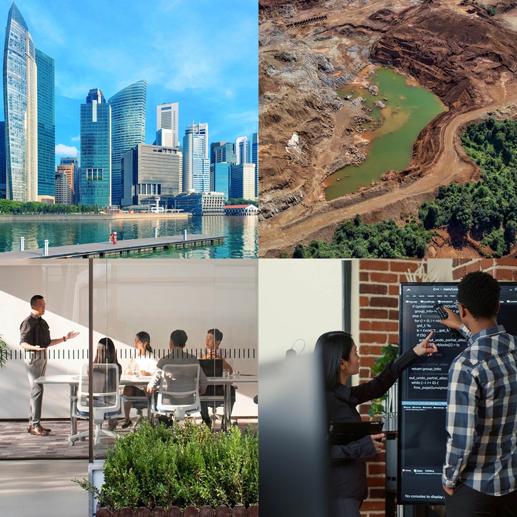 Sustainability Trends Quarterly Outlook: Spotlight on Asia-Pacific – July 2025