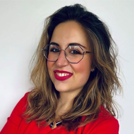 Manuela Fumarola
