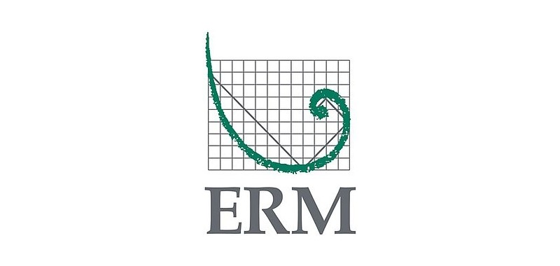 ERM logo