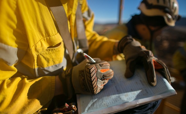 Discover Beyond Compliance