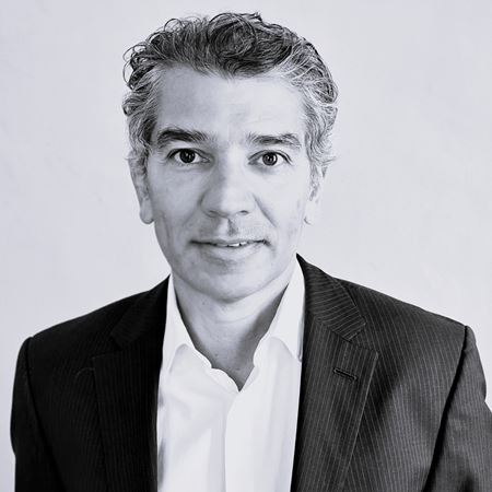 Daniel Oliva