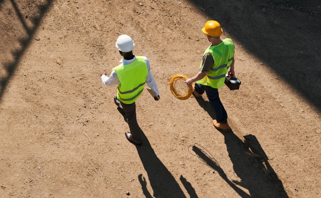 Reimagining EHS Audits