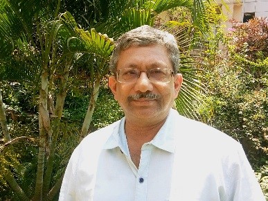 Arun Venkataraman
