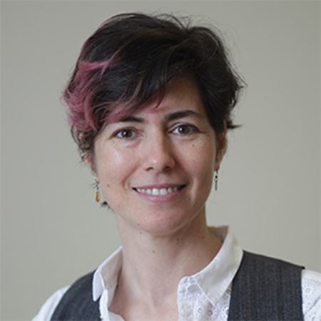 Filipa Marques Da Silva Vicente