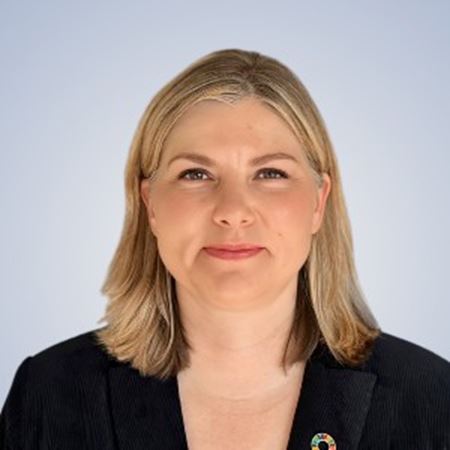 Facilitator: Aiste Brackley