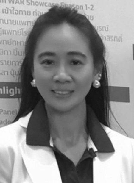 Dr. Savanit Boonyasuwat Srilerdfah