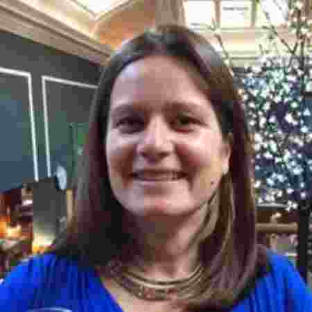 Janet Burns