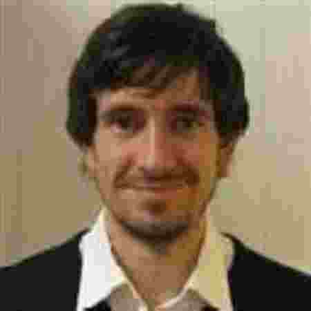 Peter Wright