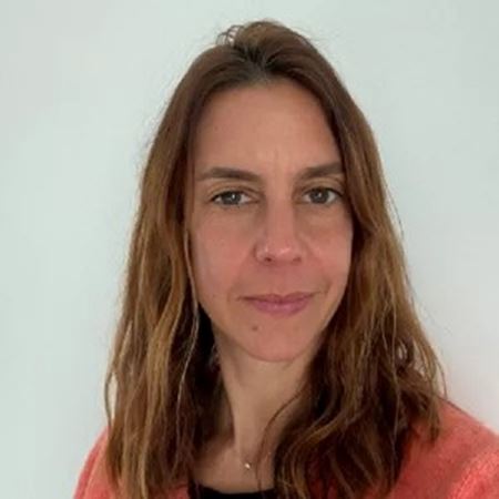 Jeanne Millan-Bernal