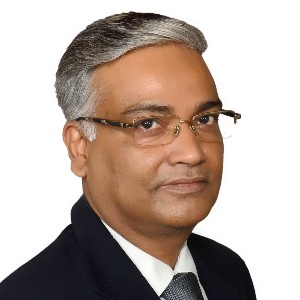 Prabodha Acharya