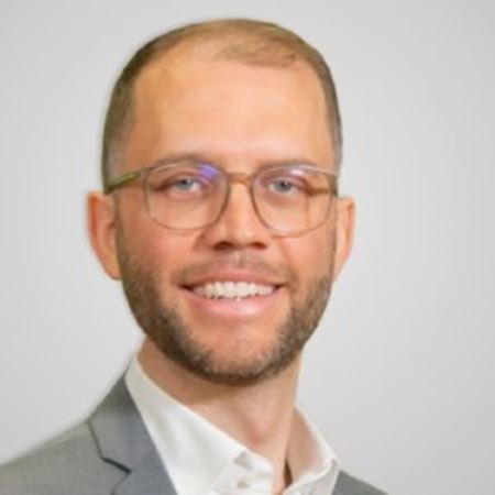Sebastian Weber
